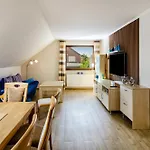 Bodenstein Apartman *