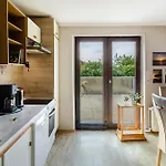 Bodenstein Apartman