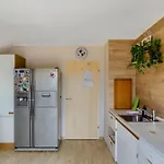 Bodenstein Apartman Surwold