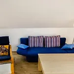 Apartman Bodenstein *