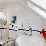 Apartman Bodenstein Surwold