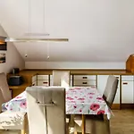 Apartman Bodenstein *