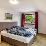 Apartman Bodenstein *