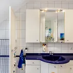 Bodenstein Apartman *