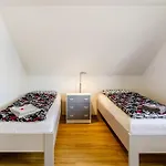 Bodenstein Apartman *