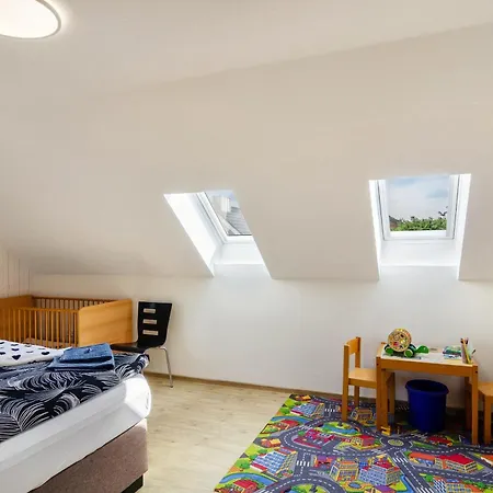 Apartment Bodenstein