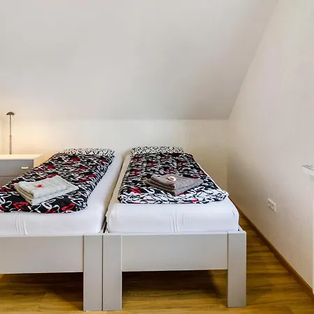 Bodenstein Apartment Surwold