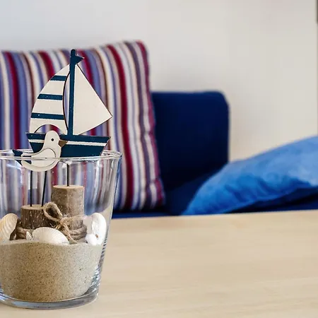 Apartment Bodenstein