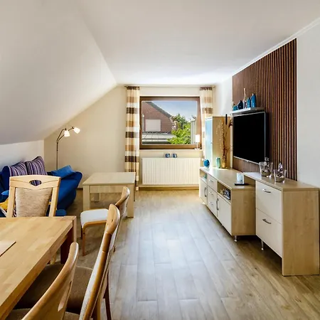 Bodenstein Apartment *