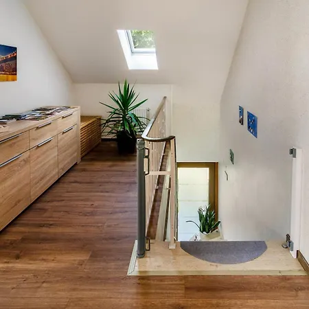 Apartment Bodenstein *