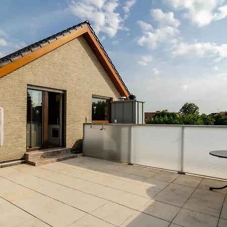 Apartment Bodenstein Surwold