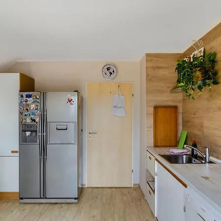 Bodenstein Apartment Surwold