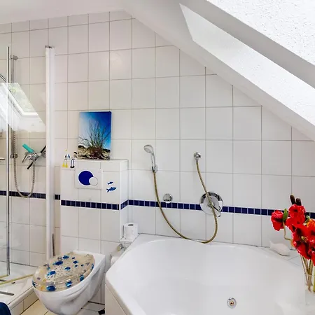 Apartment Bodenstein Surwold