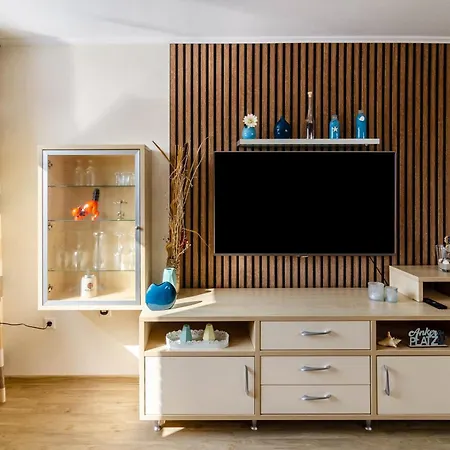 Apartment Bodenstein *
