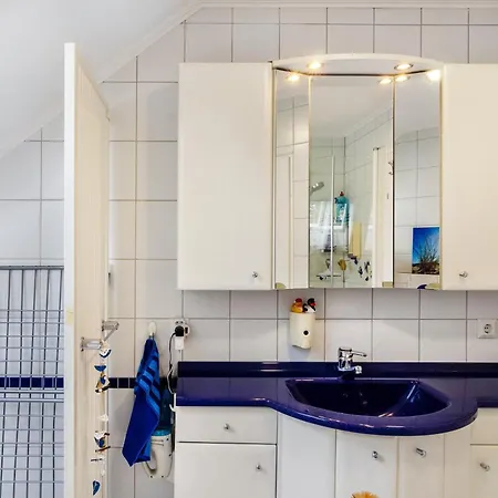 Bodenstein Apartment Surwold