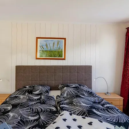 Bodenstein Apartment Surwold