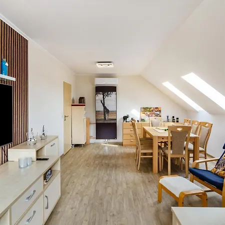 Apartment Bodenstein *