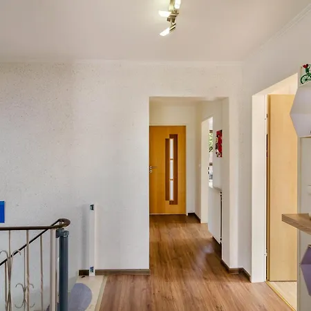 Bodenstein Apartment