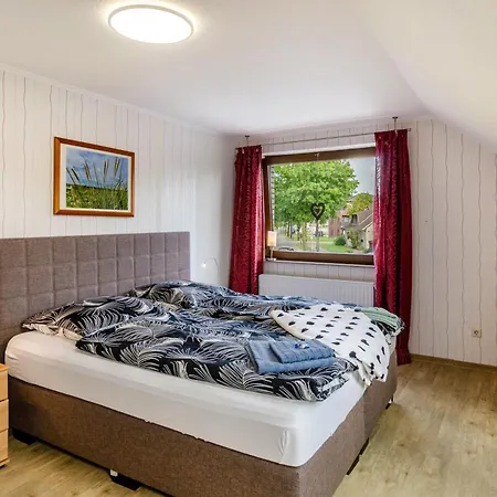 Apartment Bodenstein *