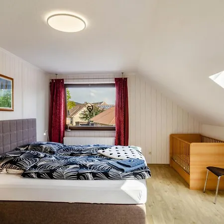Bodenstein Apartment *