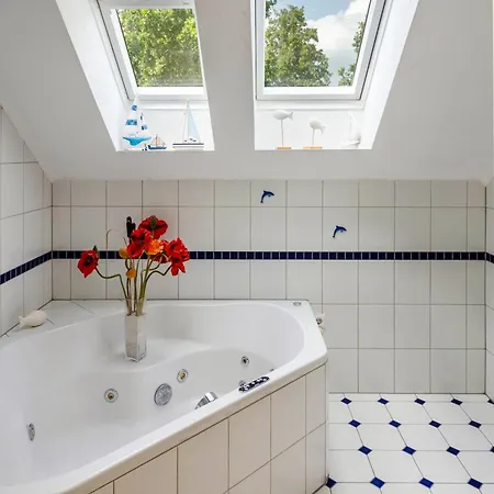Apartment Bodenstein Surwold