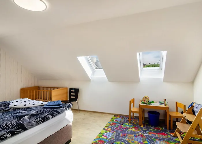 Appartement Bodenstein