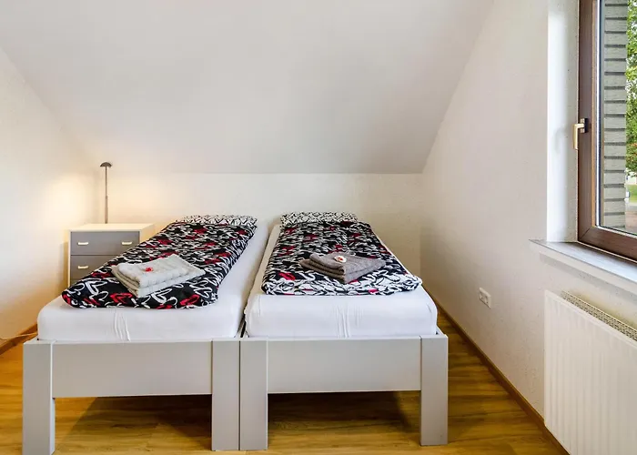 Bodenstein Appartement Surwold