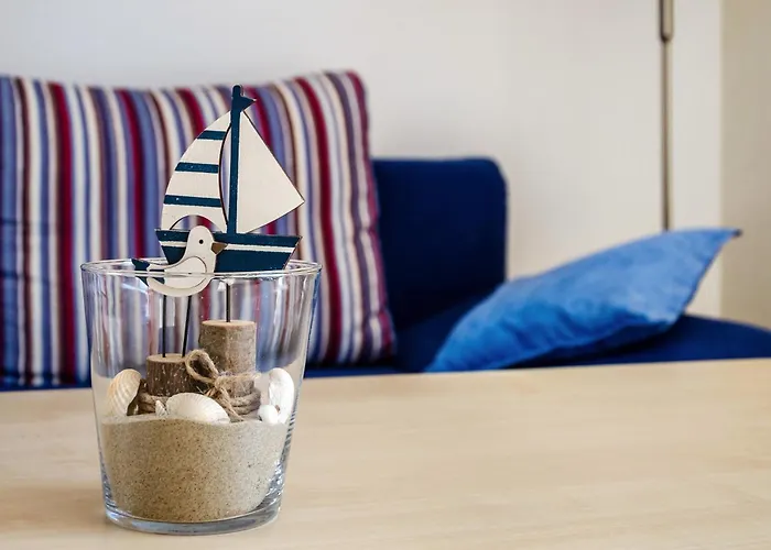 Appartement Bodenstein