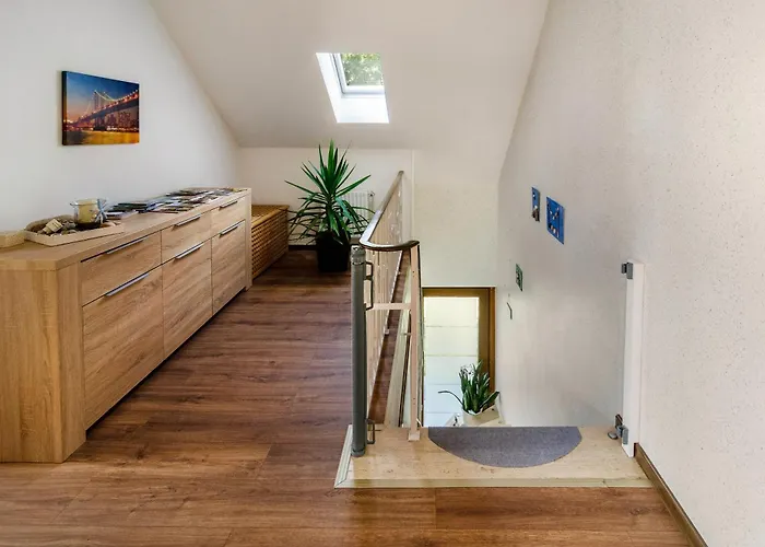 Appartement Bodenstein *