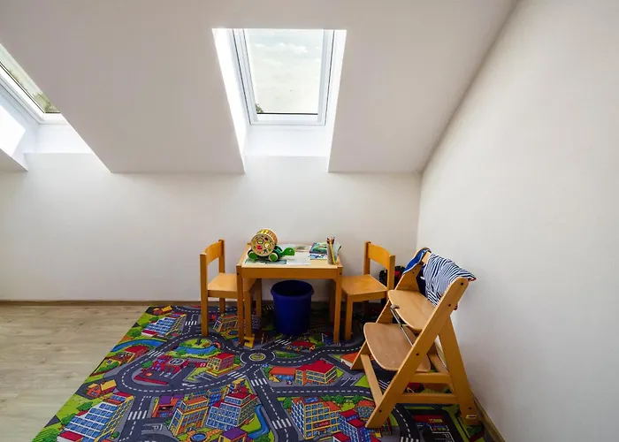 Bodenstein Appartement Surwold