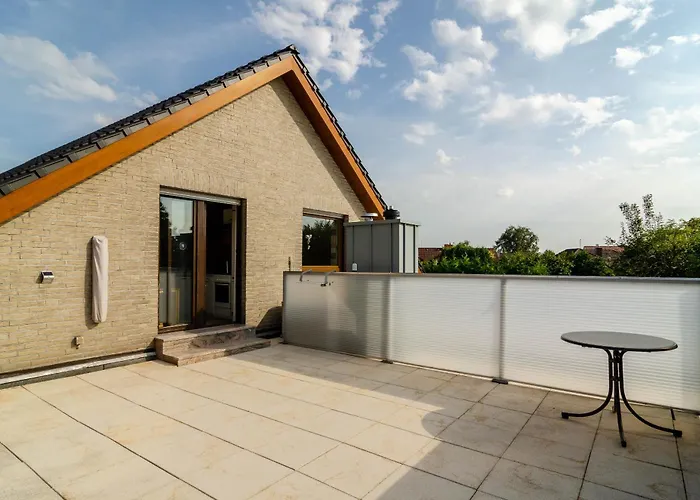 Appartement Bodenstein Surwold