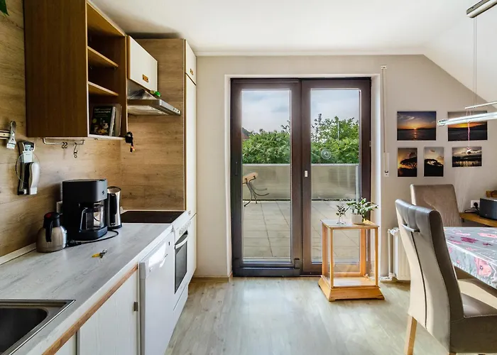 Bodenstein Appartement