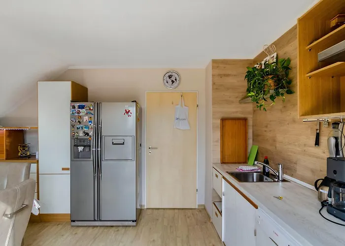 Bodenstein Appartement Surwold