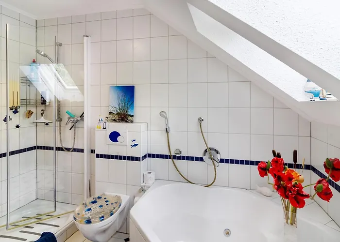 Appartement Bodenstein Surwold