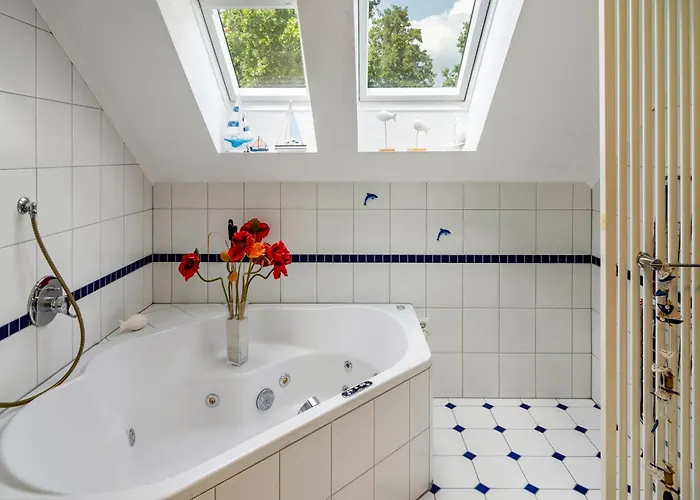 Bodenstein Appartement *