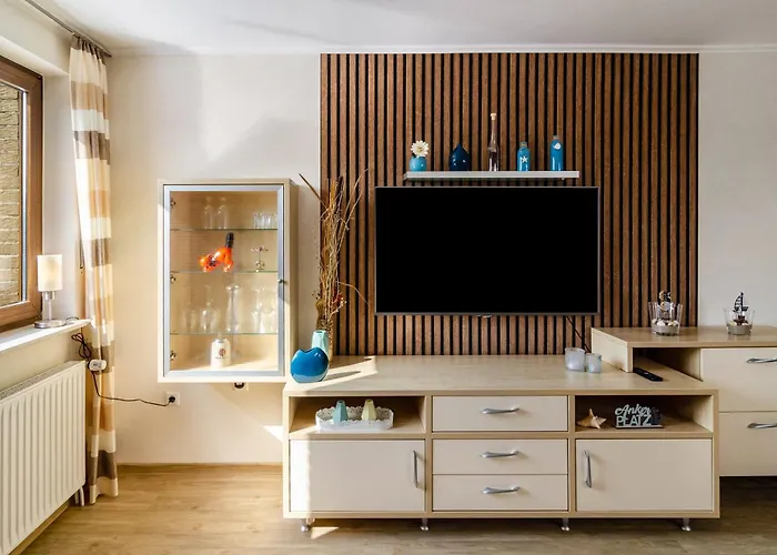 Appartement Bodenstein *