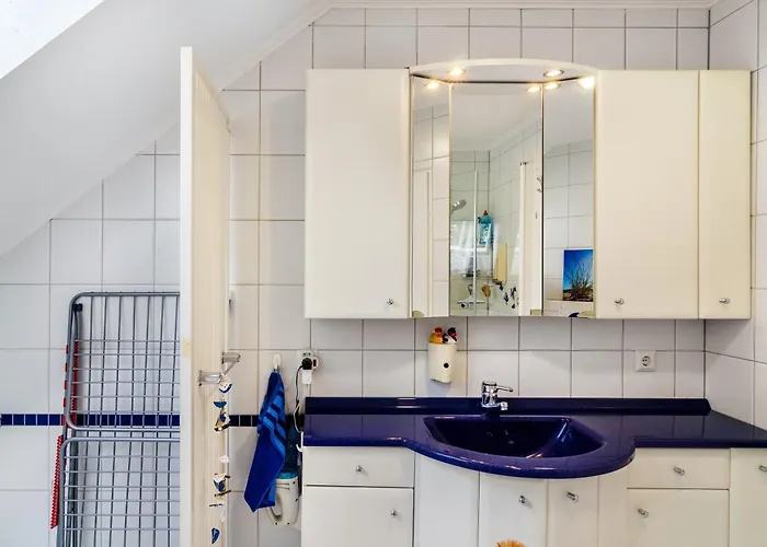 Bodenstein Appartement Surwold