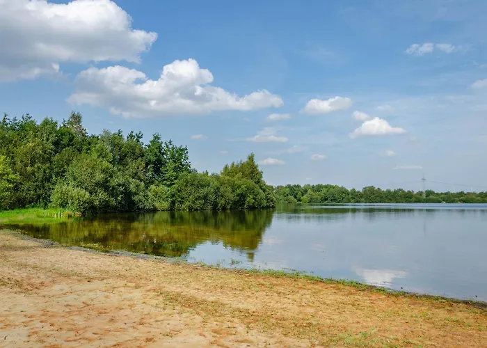 Appartement Bodenstein