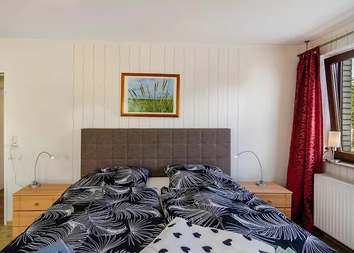 Bodenstein Appartement Surwold