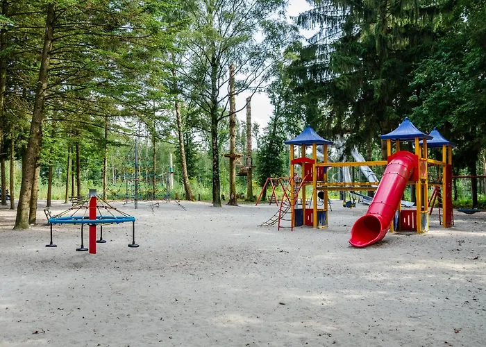 Appartement Bodenstein